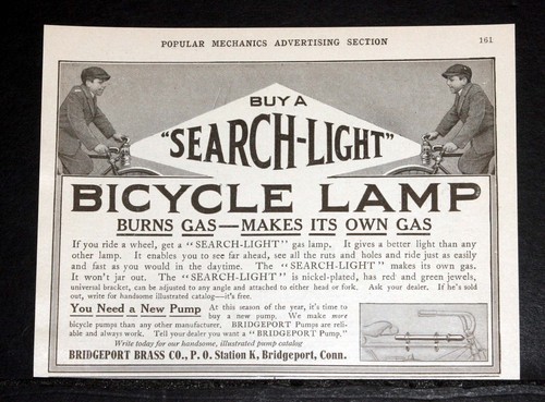 1913 old magazine - magazine, ad