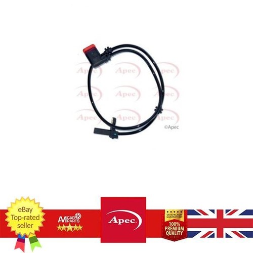Wheel speed sensor for - speed,