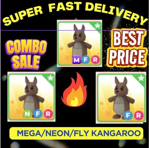 Neoon kangaroo - neoon/fr,