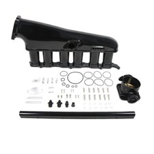 Intake manifold kit 90mm - manifold,
