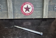 Harley Davidson OEM Front Axle