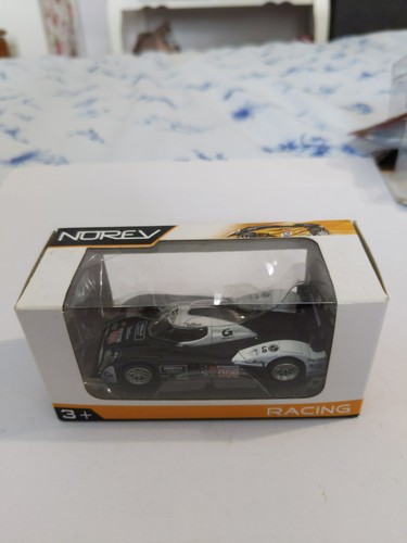 Norev 64 scale le - 1:55, scale-