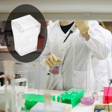  Glass Staining Jar Masonry