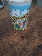 Funfair Vintage Mug