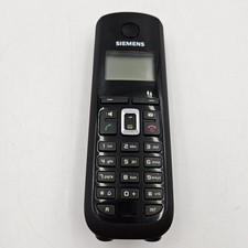 Siemens Gigaset A58H DECT