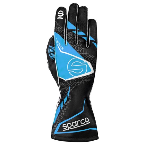 Sparco attack kart gloves - sparco, k-attack