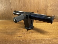 Near Mint Sinar 12" 30cm Base