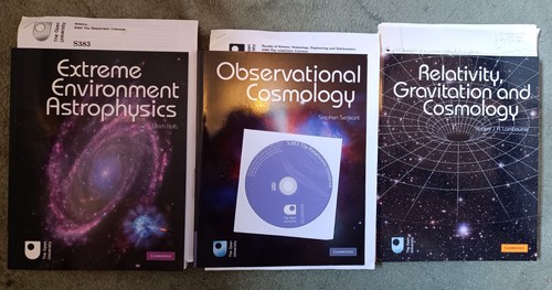 Open university textbooks - open,
