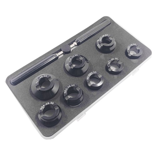 5mm watches back case - 18.5-36.5mm,