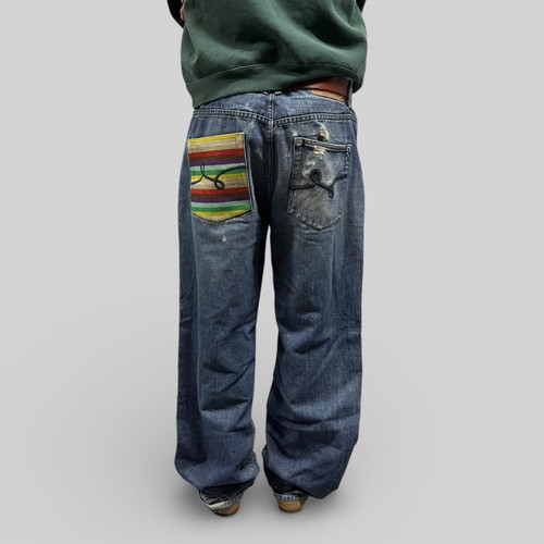 Vintage y2k lrg baggy - vintage,