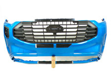 FORD E-TRANSIT CUSTOM SPORT Front Bumper 2024-On | OEM PZ31-17F003F Used Genuine