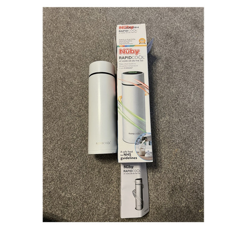 Nûby rapidcool portable - nûby,