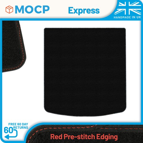 Express with red pre stitch - with,