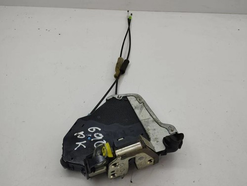 Toyota rav iii front left - 4, a3