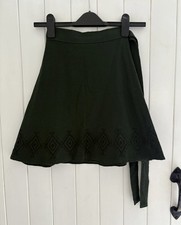 Ashok & Babali Green Indian