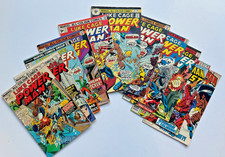 POWER MAN & IRON FIST 11 COMIC