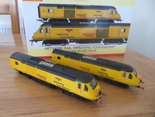Hornby R3769 network Rail
