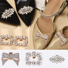 Heel Accessories Shoe Clip