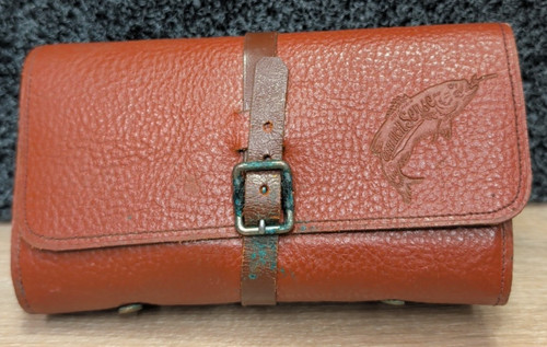 Vintage common sense leather - common,