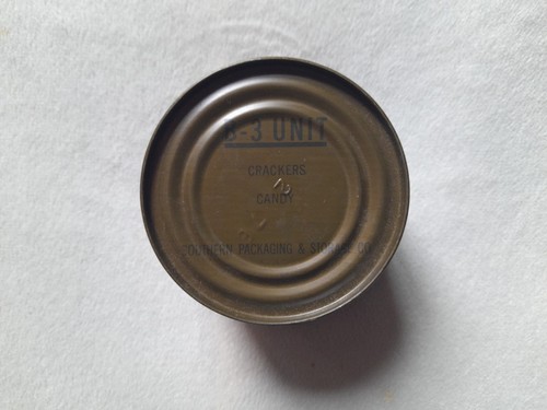 1976 ration 3 unit - us,