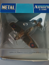 Franklin Mint Armour Metal