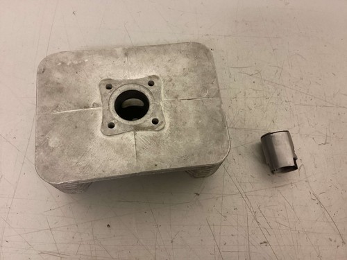 Used zeta engine conversion - used,