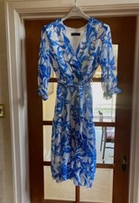Kurt Muller Woman Summer Dress