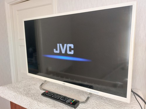 Jvc 32c351 hd - jvc, led