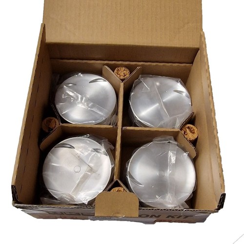 Hks piston kit 5mm for - kit,