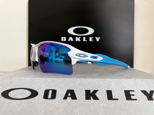 Oakley flak sunglasses - 2.0, xl