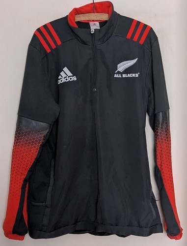 2017 adidas new zealand - 2017/18,