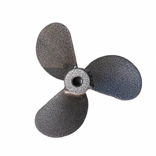 Marine propeller stainless - marine,