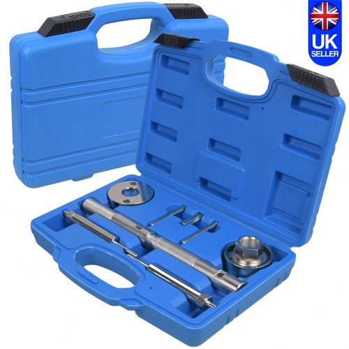 Injector puller extractor tool - injector, puller/extractor