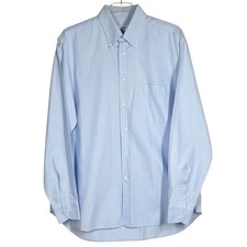 Boggi Shirtmakers Dress Shirt