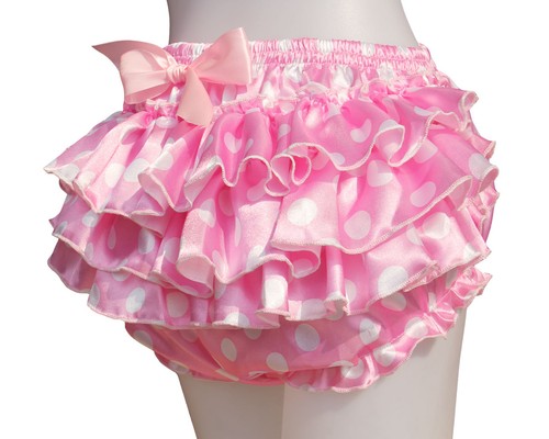 Interest adult baby ruffle - interest,