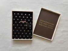 Juicy Couture Polka Dot