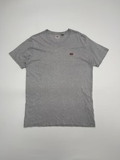Levi's Crew Neck Short Sleeve