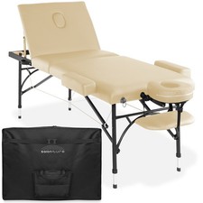 OPEN BOX - Portable Massage