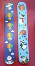 2 x Christmas Card Holders 2