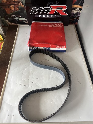 Timing belt 1124mm - timing,