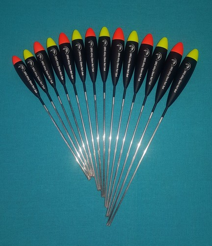 Alloy stem no1 shallow water - alloy,