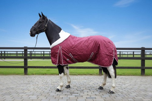 Ruggles heavy horse 50g stable - horse,