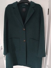 Ladies John Lewis Dark Green