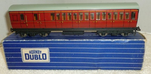 Hornby dublo 32090 - dublo,