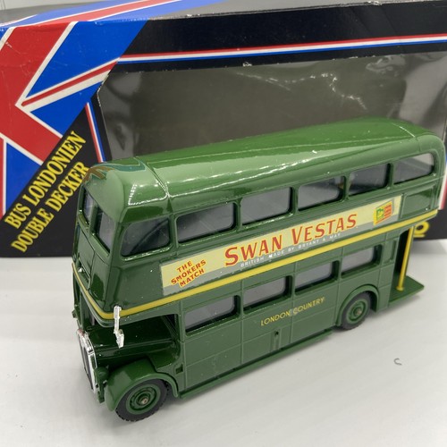 Solido scale aec - 1:50,