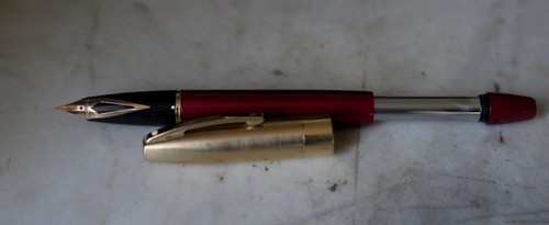 Sheaffer legacy heritage - sheaffer,