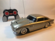 James Bond 007 50th  Aston