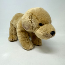 Demdaco Golden Labrador