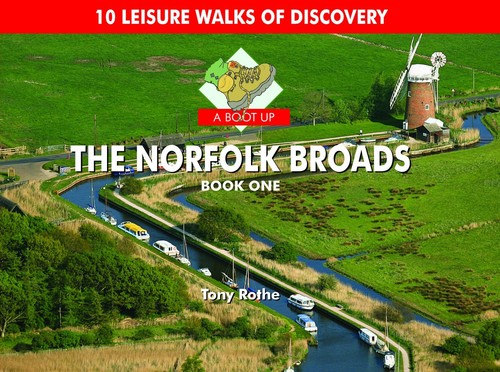 Boot the norfolk broads - boot,