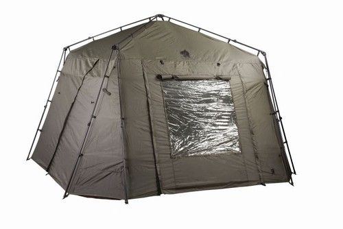 Nash bank life gazebo carp - nash,
